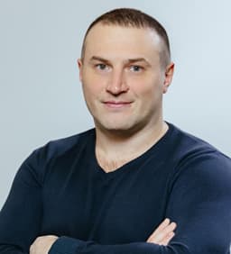 Овчаренко Николай