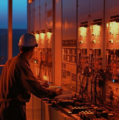 Автоматизация