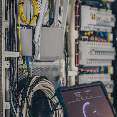 Поставка оборудования