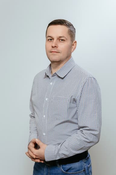 Малахов Андрей