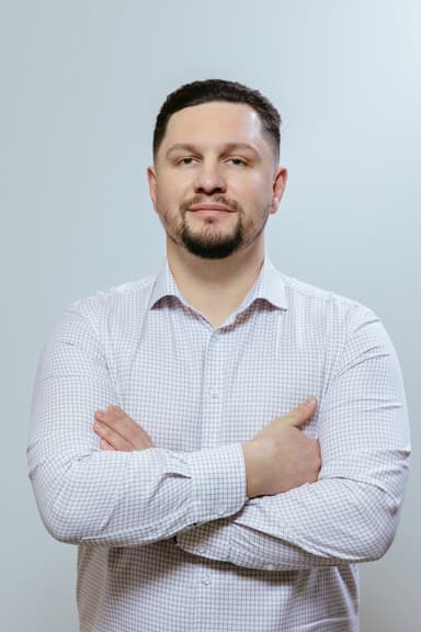 Махин Андрей