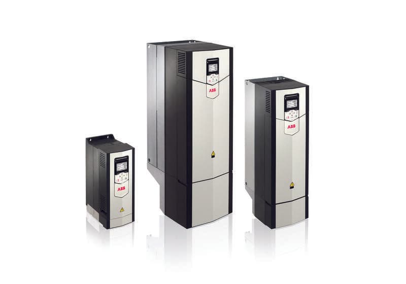 Преобразователи частоты