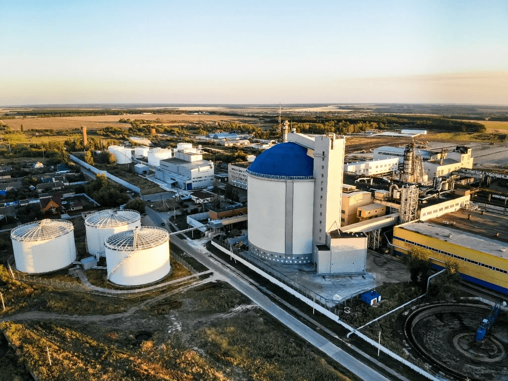 Ежегодное техническое обслуживание, пуско-наладка, диагностика и ремонт приводной техники сахарных заводов ГК «РУСАГРО»