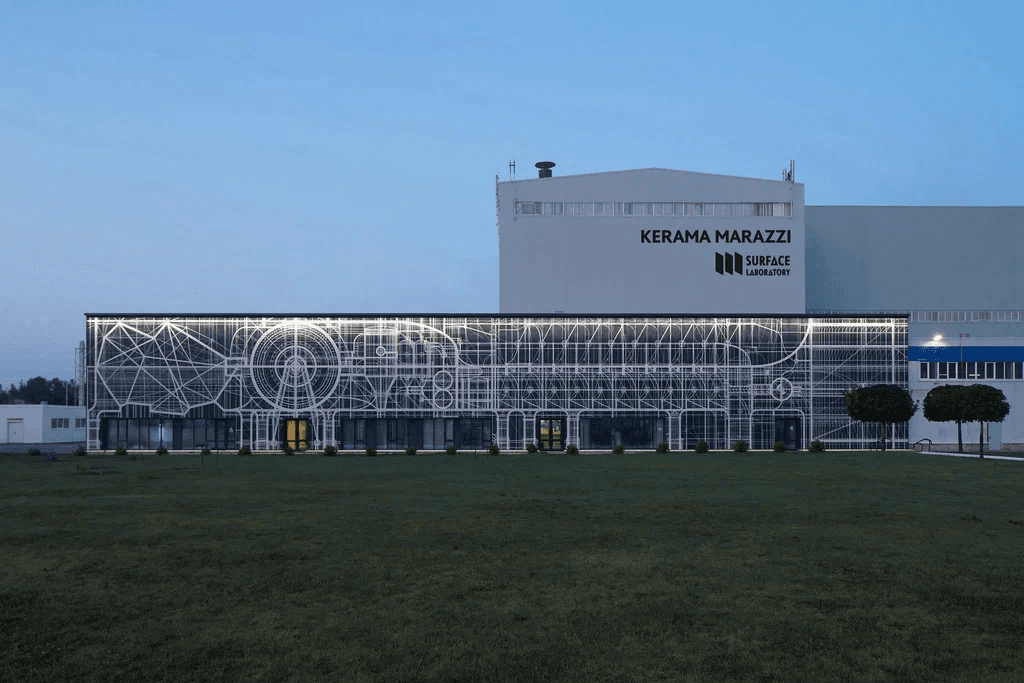 Керама Марацци