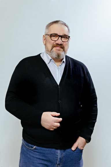 Трегубов Ратмир